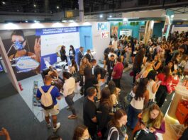 NEEX 2025 impulsiona negócios e integra ciência ao varejo de suplementos