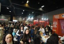 NEEX 2025 reúne ciência, inovação e negócios no mercado de suplementos