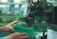 Exportações de calçados somaram 76,7 milhões de pares até setembro