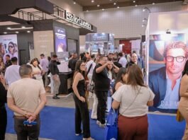 Confederação Brasileira de Optometria e de Óptica alerta na Fenóptica 2025 para desinformação nas entidades médicas