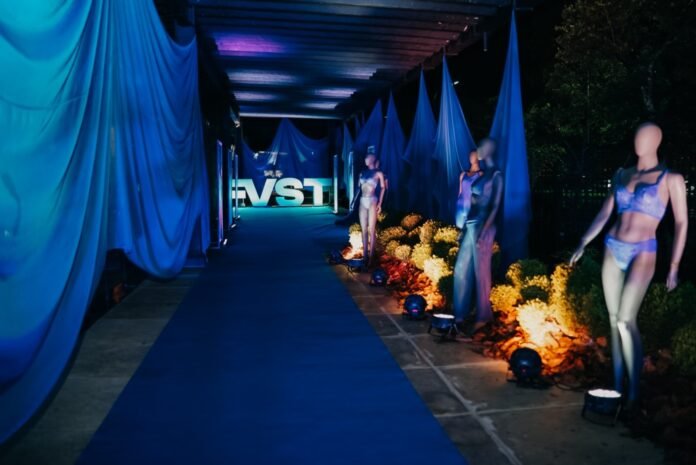 Lançamento Fevest 2026 _ Marlon Sá 2