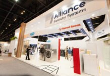 Alliance apresenta Stax-X, linha de lavadoras que maximiza o ROI, na Lavtech 2025