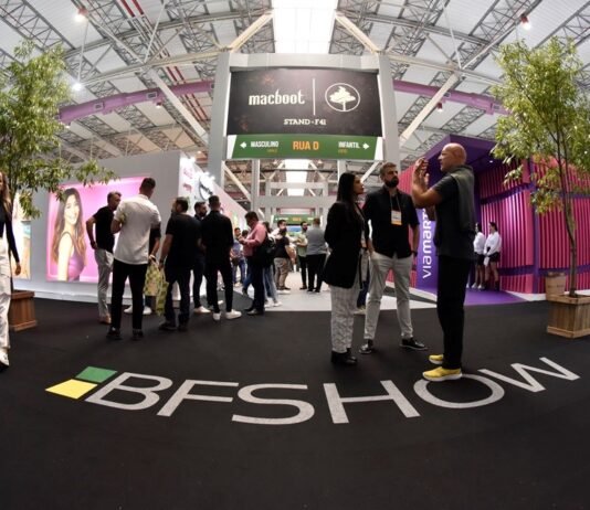 BFSHOW abre credenciamento para sua quinta edição em São Paulo
