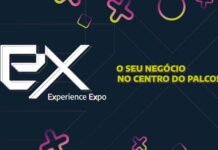 Experience Expo 2025: o maior encontro de live marketing e brand Experience do Brasil acontece nos dias 8 e 9 de dezembro