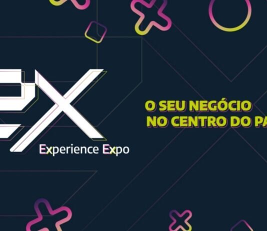 Experience Expo 2025: o maior encontro de live marketing e brand Experience do Brasil acontece nos dias 8 e 9 de dezembro