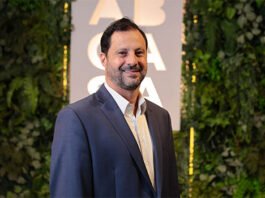 Daniel Galante assume como novo diretor-executivo da ABCasa