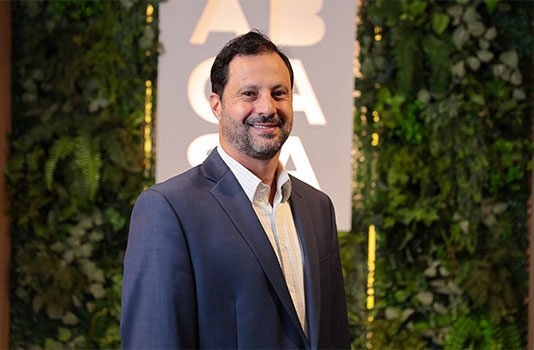 Daniel Galante assume como novo diretor-executivo da ABCasa