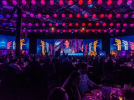 Prêmio Caio 2025 celebra crescimento e estreia no Pavilhão Branco do Expo Center Norte