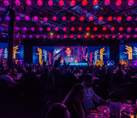 Prêmio Caio 2025 celebra crescimento e estreia no Pavilhão Branco do Expo Center Norte