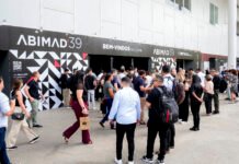 ABIMAD’41 inaugura o calendário de 2026 e reafirma seu protagonismo como principal feira de alta decoração da América Latina