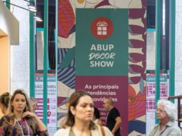 “Esquenta ABUP SHOW”: feira abre o calendário 2026 com lançamentos dos setores de casa, presentes, têxtil e decoração