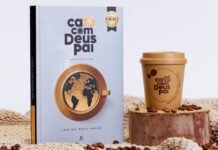 “Café com Deus Pai” mantém protagonismo no mercado editorial brasileiro em 2025