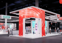 Colgate-Palmolive traz inteligência artificial e alta tecnologia para transformar experiência no CIOSP 2026