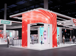 Colgate-Palmolive traz inteligência artificial e alta tecnologia para transformar experiência no CIOSP 2026