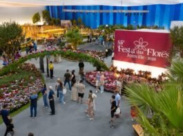 Joinville celebra setor de eventos aquecido e prevê crescimento em 2026