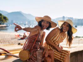 Cidades com praias e festas são os destinos mais procurados por moradores da região de Campinas para o Carnaval