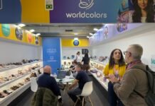 Feira Expo Riva Schuh gera mais deUS$ 15,4 milhões para o calçado do Brasil