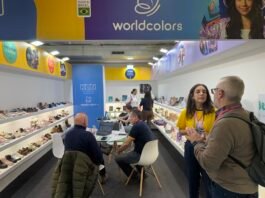Feira Expo Riva Schuh gera mais deUS$ 15,4 milhões para o calçado do Brasil