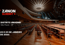 Evento destaca tendências que redesenham mercado de seguros em 2026