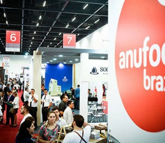 Anuga Brazil promove a maior rodada de negócios já realizada em uma feira na América Latina