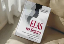 Livro Elas no Seguro afirma protagonismo feminino e transformação no mercado segurador