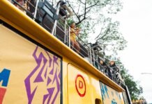 99, Brandtruck e agências parceiras brilham no Carnaval com campanha ousada, inédita e inesquecível