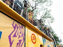 99, Brandtruck e agências parceiras brilham no Carnaval com campanha ousada, inédita e inesquecível