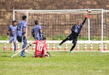 São Paulo recebe a 1ª Copa Libertadores da América de Futebol para Amputados