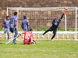 São Paulo recebe a 1ª Copa Libertadores da América de Futebol para Amputados