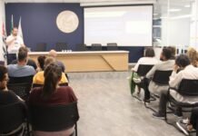 ACSP promove Café com Negócios com palestra da Dra. Sandra Fiorentini sobre Reforma Tributária