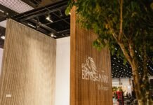 Benchmark By Kingspan mostra evolução das fachadas metálicas que unem tecnologia e liberdade criativa na Expo Revestir 2026