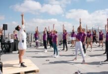 Mulheres estão mudando a lógica do sucesso: o bem-estar é parte do negócio