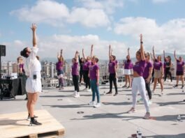 Mulheres estão mudando a lógica do sucesso: o bem-estar é parte do negócio