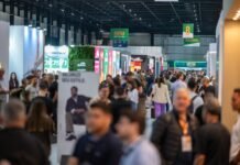 Maior feira calçadista da América Latina terá 75% da produção brasileira representada