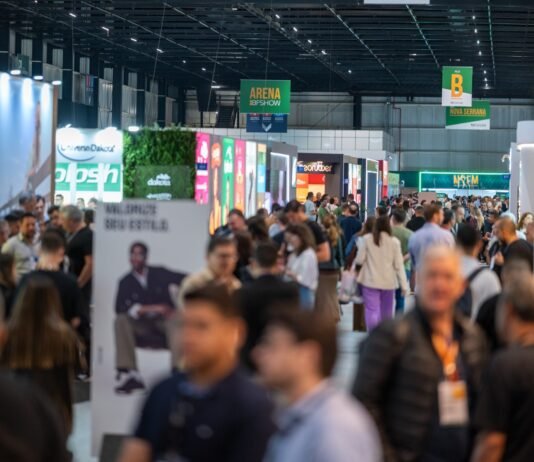 Maior feira calçadista da América Latina terá 75% da produção brasileira representada