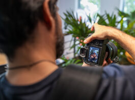 Canon do Brasil realiza evento “Uma Canon na Mão” e reúne profissionais do audiovisual em São Paulo