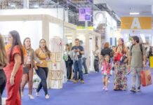 Com mercado em alta, feiras se unem no maior evento de produtos e serviços para bebês e crianças da América Latina