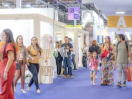 Com mercado em alta, feiras se unem no maior evento de produtos e serviços para bebês e crianças da América Latina