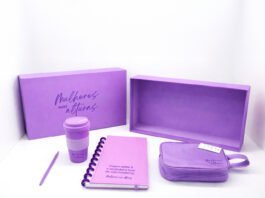 Encante Vero leva exclusividade e inspiração ao evento Mulheres nas Alturas 2026