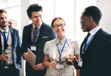 Eventos corporativos: os erros mais comuns e como evitar que aconteçam