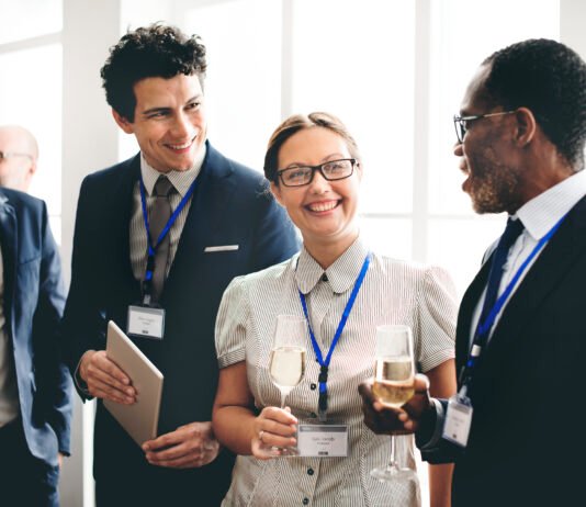 Eventos corporativos: os erros mais comuns e como evitar que aconteçam