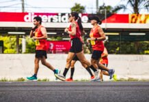 APAS RUN 2026 leva corrida inédita para dentro da maior feira supermercadista do mundo