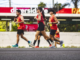 APAS RUN 2026 leva corrida inédita para dentro da maior feira supermercadista do mundo