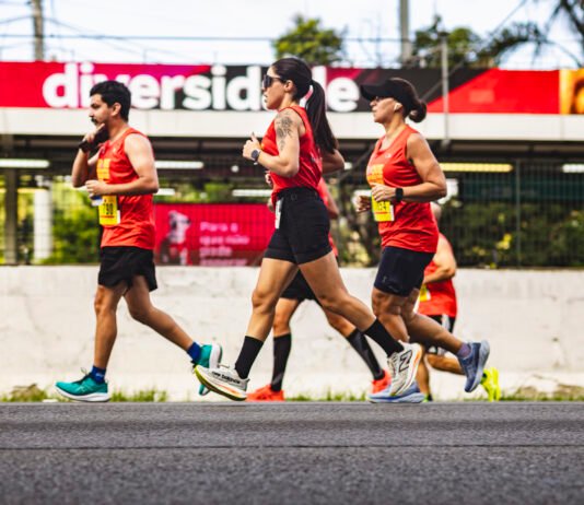 APAS RUN 2026 leva corrida inédita para dentro da maior feira supermercadista do mundo