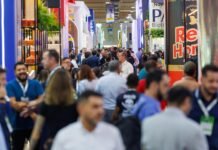 ExpoApras projeta mais de R$ 1,1 bilhão em negócios e reúne mais de 450 marcas expositoras