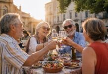 Pesquisa mostra o alto potencial do turismo prateado