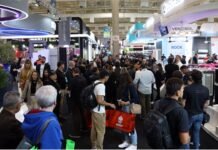 Inovações em beleza e autocuidado ampliam presença na Eletrolar Show All Connected 2026