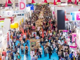 Mega Artesanal 2026 celebra 20 anos e reforça o artesanato como motor do empreendedorismo feminino no Brasil