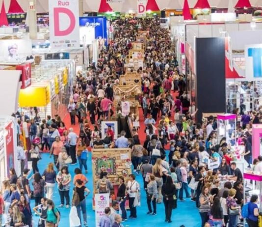 Mega Artesanal 2026 celebra 20 anos e reforça o artesanato como motor do empreendedorismo feminino no Brasil