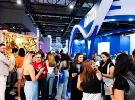 Expo Óptica 2026 reúne principais players do setor em São Paulo